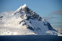 05D Mount Tennant On Ronge Island Close Up Near Cuverville Island From Quark Expeditions Antarctica Cruise Ship.jpg